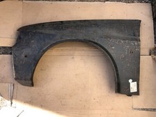 FORD FIESTA MK1 84 FRONT