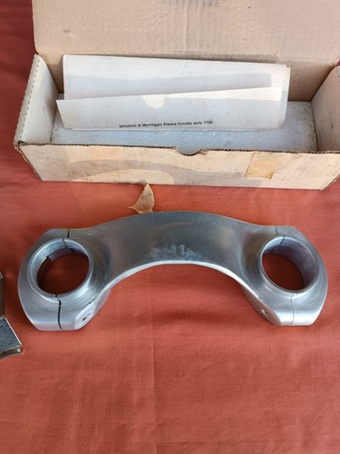Forcella piastra serie - piastra, 7700