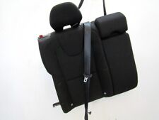 SCHIENALE SDOPPIATO SEDILI