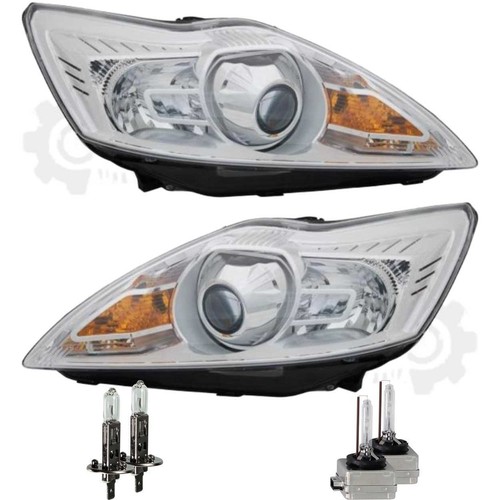 Set fari xenon - di, per