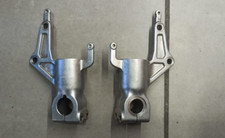 Piedini forcella Showa Ducati 749 999 GD161L GD161R