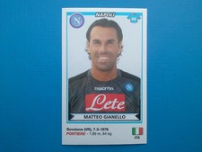 Figurine Calciatori Panini