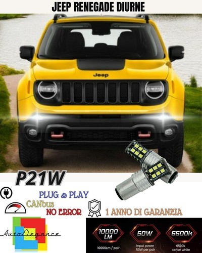 Coppia luci diurne - ❤️❤️coppia,