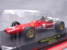 Ferrari Collection F1 312 1967
