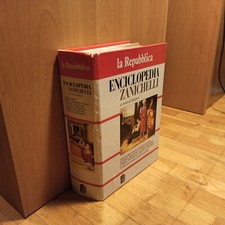 Enciclopedia Zanichelli La