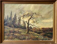 Quadro A Impressionista