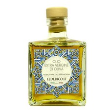 Voglia Di Puglia Olio Extravergine Di oliva Monovarietale Peranzana 250 ml