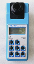 HANNA INSTRUMENTS C 102