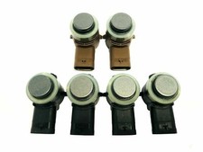 ✅ 6x Pdc Sensore Parcheggio Mercedes W212 Restyling W207 W238 W176 W246 W177 Neu