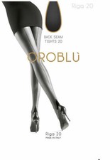 Oroblu Collant 20 den velato