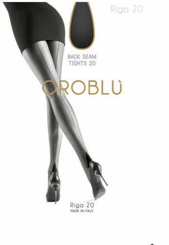 Oroblu collant den velato - oroblu,