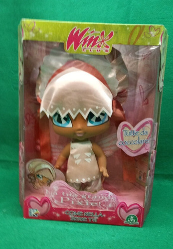 Rainbow tua grande - rainbow, pixie