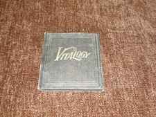 PEARL JAM VITALOGY / CD 1994