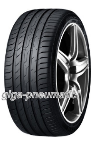 Pneumatici estivi nexen - pneumatici, n
