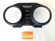 Suzuki GS 450 Anni 1980/82