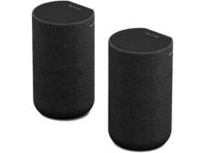 Sony SA-RS5 Altoparlante posteriore doppio wireless con batteria integrata 180W