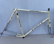 Telaio vintage anni 70 Gazelle