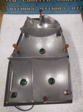 BASE FANALINO POSTERIORE DESTRO SENZA GEMMA LANCIA DELTA 4WD EVO 1986-1993 SIEM