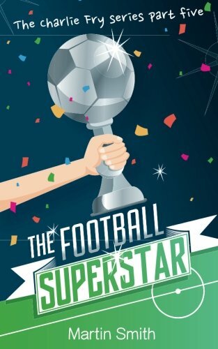 The football superstar - the,