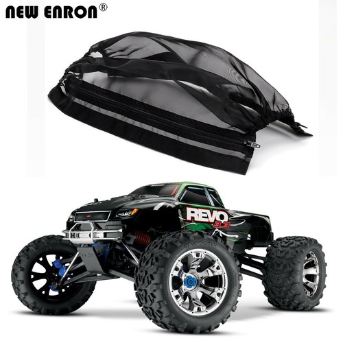 Traxxas e revo summit - rc, 1/10