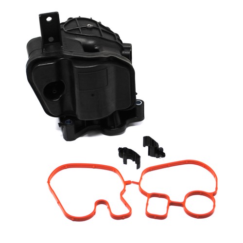 Scambiatore calore egr - scambiatore, di