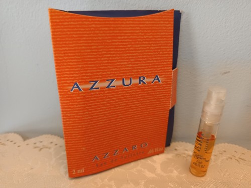 Azzaro azzura campione - azzaro,