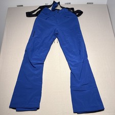 Salomon Pantaloni Uomo Edge