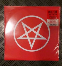 Motley Crue Shout At The Devil