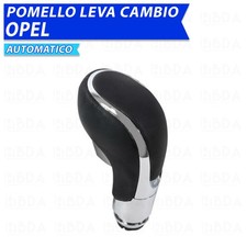 Pomello leva cambio per OPEL