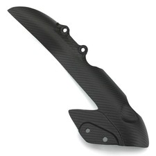 Protezione termica scarico in