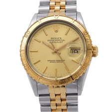 ROLEX Datejust Thunderbird 36