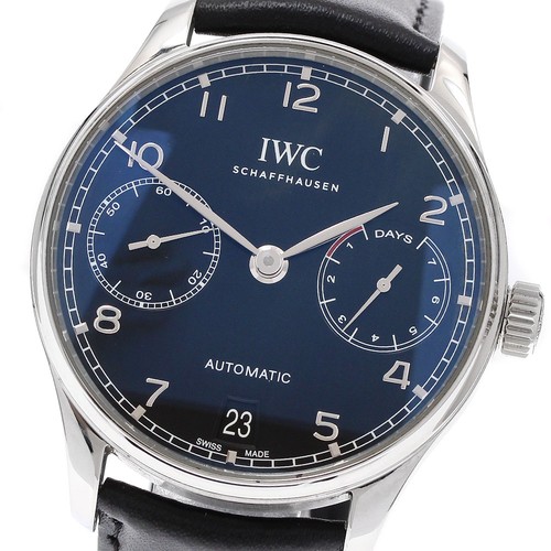 Orologio uomo iwc schaffhausen - orologio,