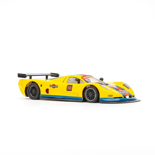 Slot car nsr - car,