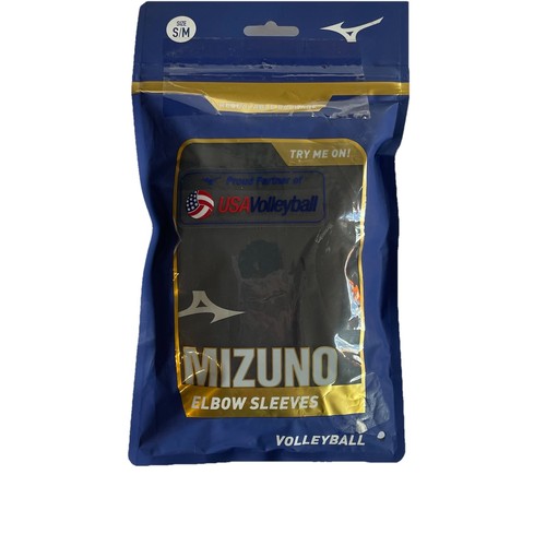 Mizuno mzo manicotti - mizuno, 15"