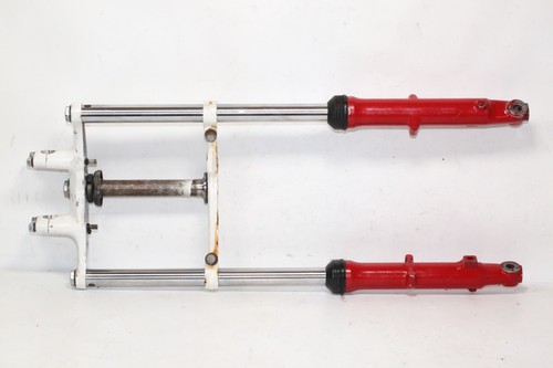 Fourche suzuki 1974 - suzuki,