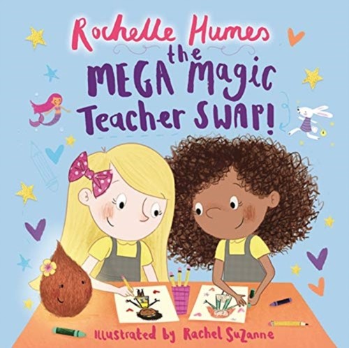 Mega magic teacher swap - swap, by