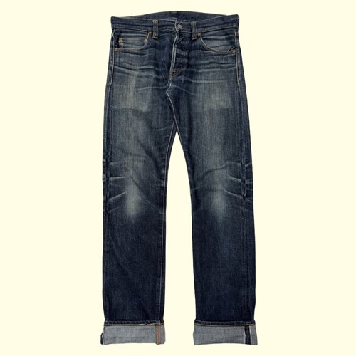 Jeans uomo momotaro w29 - jeans,