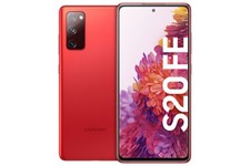 Samsung Galaxy S20 FE