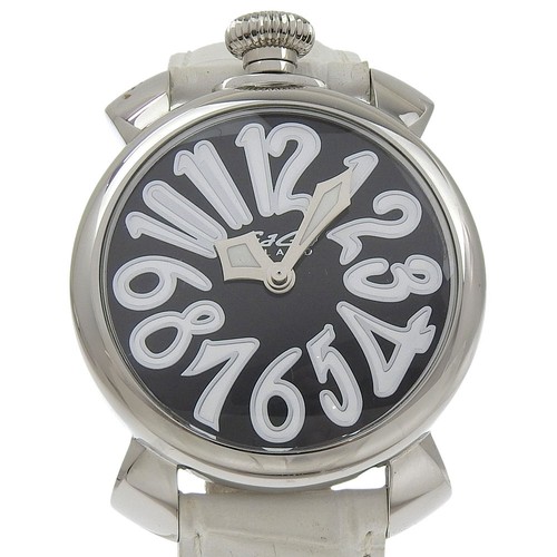 Gaga milano manuale - gaga, 40