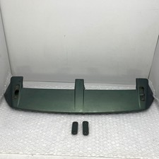 Spoiler Stivale Danneggiato