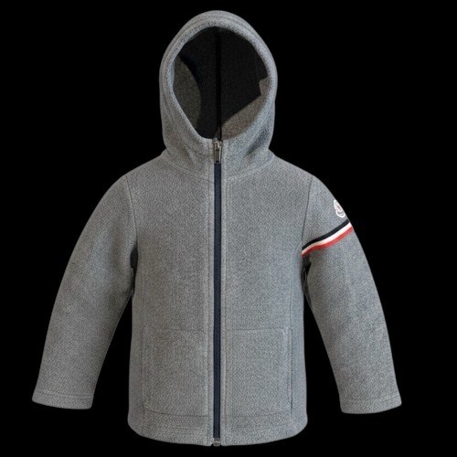 Giacca pile moncler - moncler, per