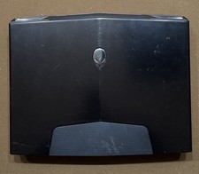 Alienware M15x Intel i7