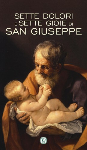 Sette dolori gioie - dolori, e