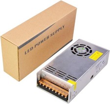 ALIMENTATORE STABILIZZATORE