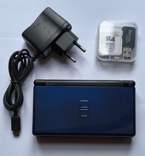 Nintendo DS Lite Cobalt