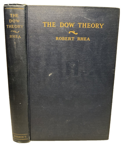 Scarce the dow - the, theory