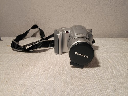 Olympus fotocamera - is-50,