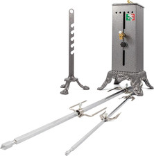 Girarrosto Elettrico Da