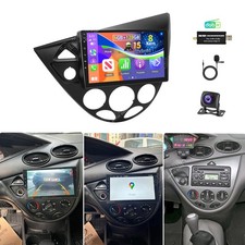 6+128G per Ford Focus MK1