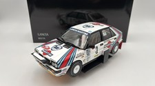  KYO08960F Kyosho Lancia Delta